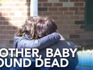 Mother Dies in Murder-Suicide Amid Bitter Custody Battle