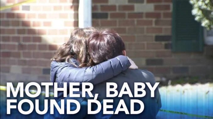 Mother Dies in Murder-Suicide Amid Bitter Custody Battle