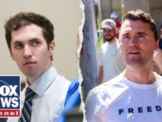 Utah Judge delays ruling in Charlie Kirk case