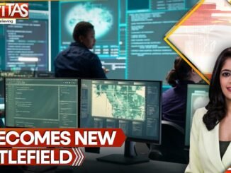 AI threatens Nigerian cyber defenses imminently