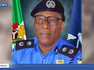 Three Rescued After 40 Days