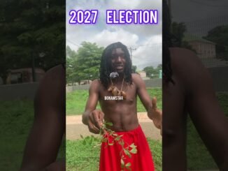 Man Ends Friendships Over 2027 Election Support