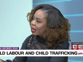 Couple Nabbed for Trafficking Children to Gambia