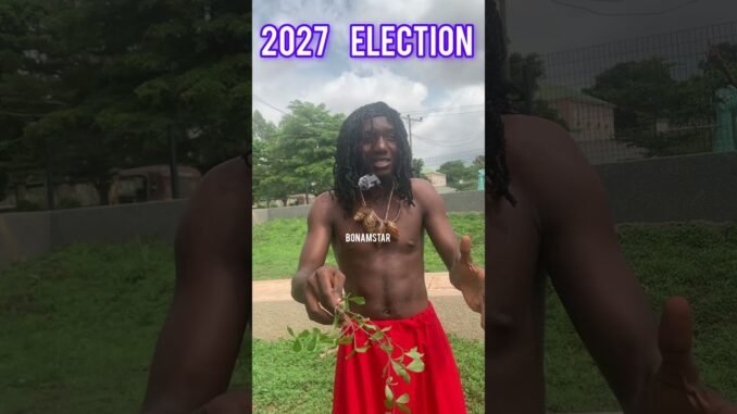 Man Ends Friendships Over 2027 Election Support