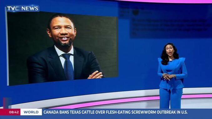 Nigerians dispute MTN CEO's data claims