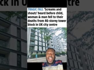 Family dies in London luxury fall