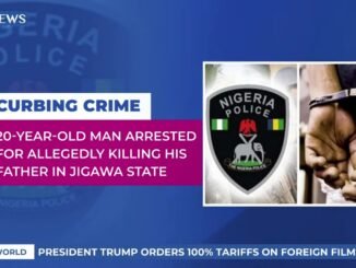 Woman Arrested for Killing 97-Year-Old Grandmother