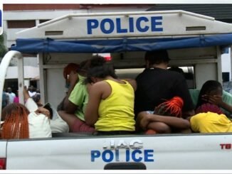 InDrive driver arrested in Lagos over assault
