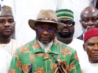 Reps to vote on State Police bill on Thursday