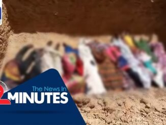 Fresh Plateau Attack: Gunmen Kill One