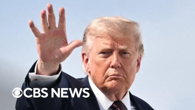 Senate votes to limit Trump's war powers
