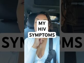 South African Man Shares Powerful HIV Journey