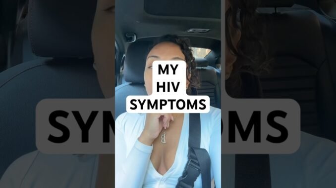 South African Man Shares Powerful HIV Journey
