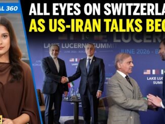 US-Iran Talks: What It Means for Global Oil Markets