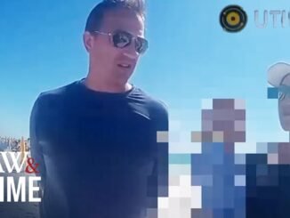 Couple banned over abandoned baby on beach