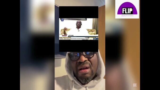 Fayose Brothers Clash Over Oyo Abduction