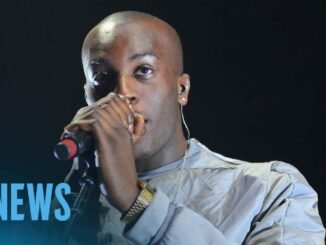 Grammy Winner Talay Riley dies at 35