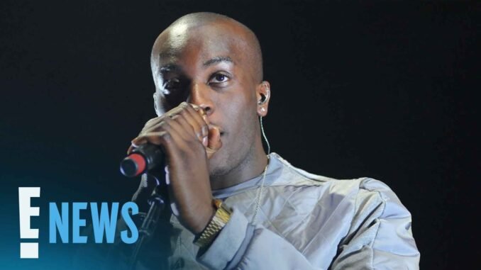 Grammy Winner Talay Riley dies at 35