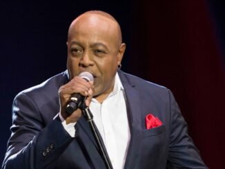 Peabo Bryson passed away at 75