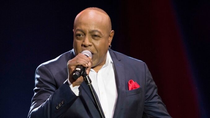 Peabo Bryson passed away at 75
