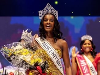 Miss Universe faces South African deportation