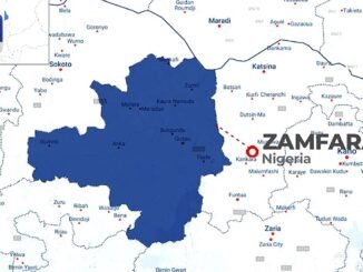 Strike Kaura Namoda Polytechnic, Abduct Seven Students