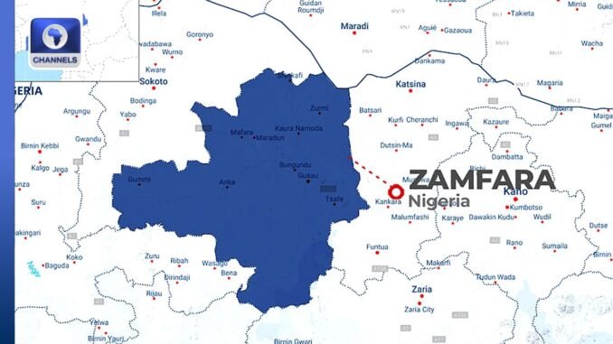 Strike Kaura Namoda Polytechnic, Abduct Seven Students