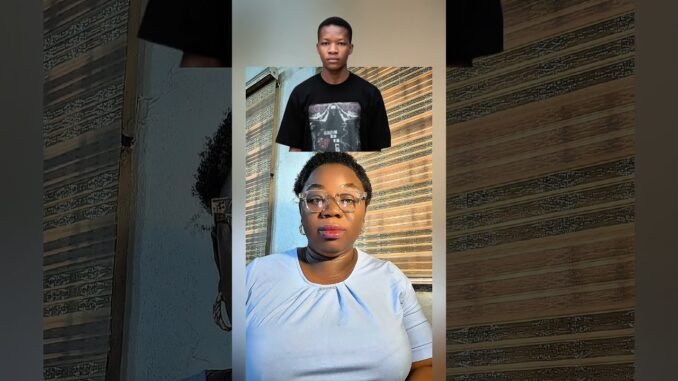 FUPRE student killed by older brother