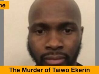 Nigerian man charged with Lewisham murder