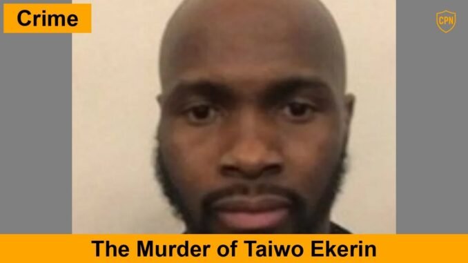 Nigerian man charged with Lewisham murder
