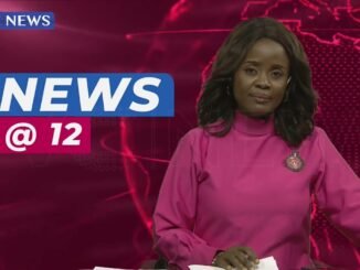 Police Probe Killing of Broadcaster and Security Guard