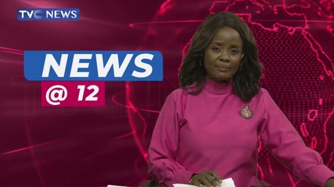Police Probe Killing of Broadcaster and Security Guard