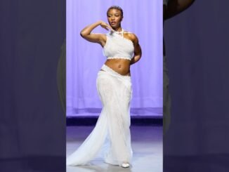 Ayra Starr responds to fashion critics