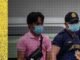 Philippines School Shooting Leaves Three Dead,