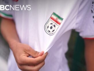Diplomatic Rift Hits Iran's World Cup
