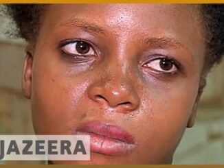 Girl Trafficked to Mali Dies in Tragic Circumstances