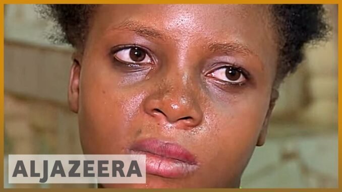 Girl Trafficked to Mali Dies in Tragic Circumstances