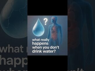 Doctor warns of severe dehydration risks