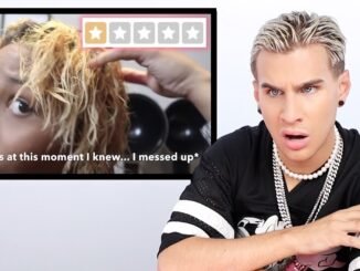 Hair Salon Turned Hookup Spot as Couple Caught