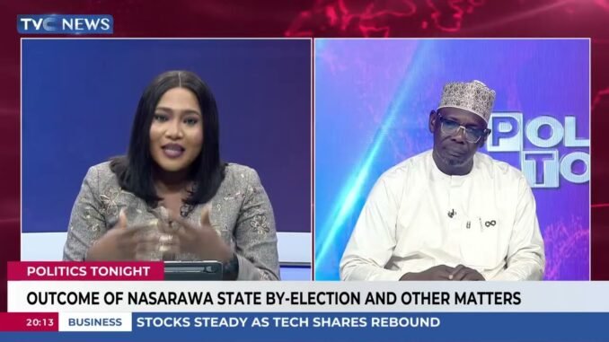 Presidency slams Obi over resignation demand