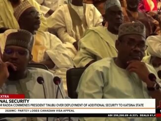 IGP orders tighter security in Katsina