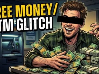 Man Who Exploited ₦1.2bn ATM Glitch