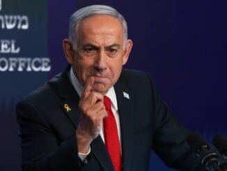 Israel demands disarmament before Lebanon withdrawal