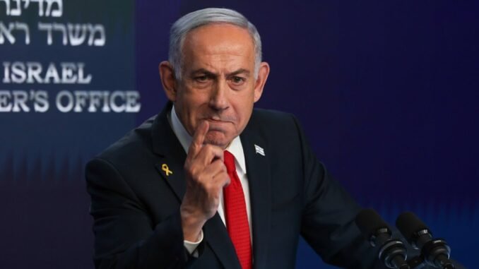 Israel demands disarmament before Lebanon withdrawal