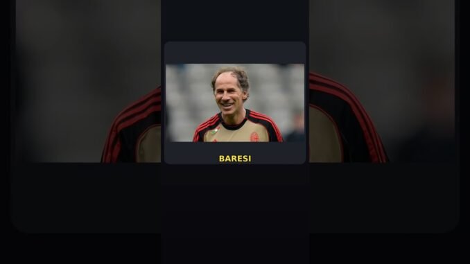 AC Milan Shuts Down Fake Death Reports