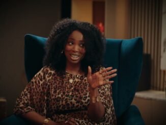 Bolanle Olukanni Calls Out Bad Group