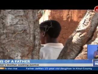 Zambian Man Takes Own Life Amid Defilement