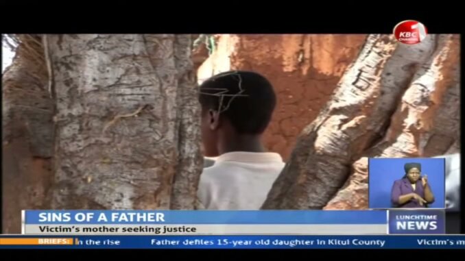 Zambian Man Takes Own Life Amid Defilement