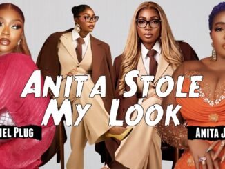 Caramel Plug Accuses Anita Joseph