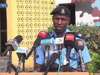 Jos police demand rape investigation fee